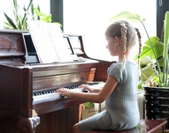Piano Lessons Melbourne