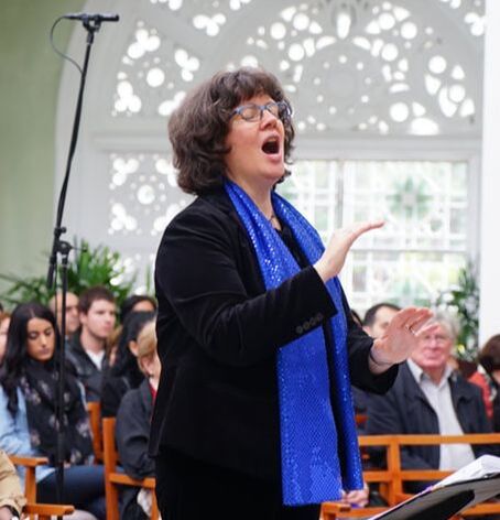 Advanced Singing Lessons
